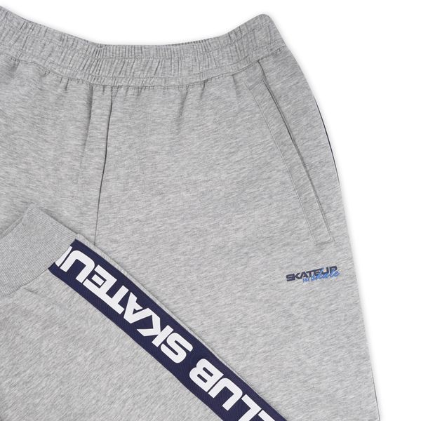 Quần nỉ 361º Nam W552439001B-4C