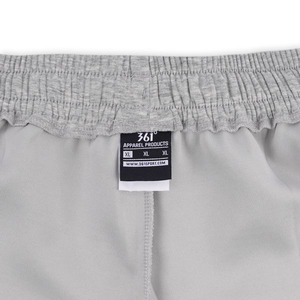 Quần nỉ 361º Nam W552439001B-4C