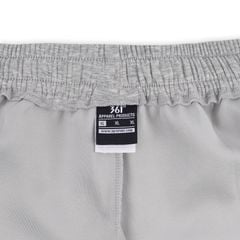 Quần nỉ 361º Nam W552439001B-4C