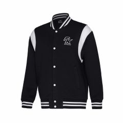 Áo khoác nỉ không mũ 361º Nam W552439003A-3C