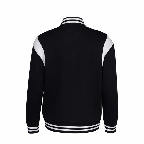 Áo khoác nỉ không mũ 361º Nam W552439003A-3C