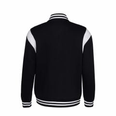 Áo khoác nỉ không mũ 361º Nam W552439003A-3C