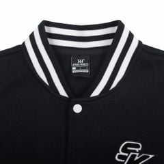 Áo khoác nỉ không mũ 361º Nam W552439003A-3C