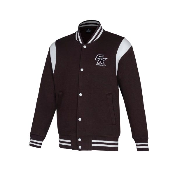 Áo nỉ 361º Nam  W552439003A-4C