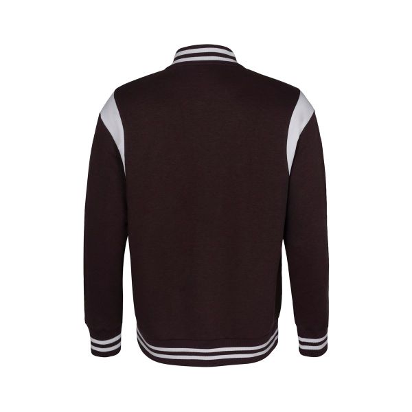 Áo nỉ 361º Nam  W552439003A-4C