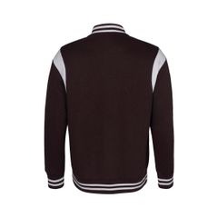 Áo nỉ 361º Nam  W552439003A-4C