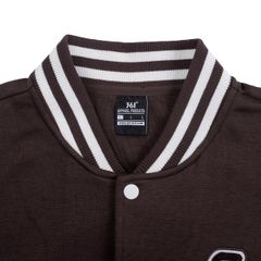 Áo nỉ 361º Nam  W552439003A-4C