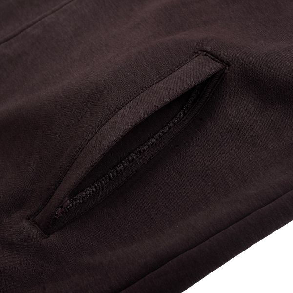 Áo nỉ 361º Nam  W552439003A-4C