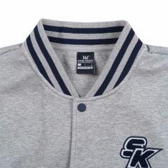 Áo nỉ 361º Nam  W552439003A-5C