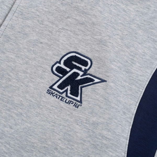 Áo nỉ 361º Nam  W552439003A-5C