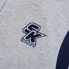 Áo nỉ 361º Nam  W552439003A-5C