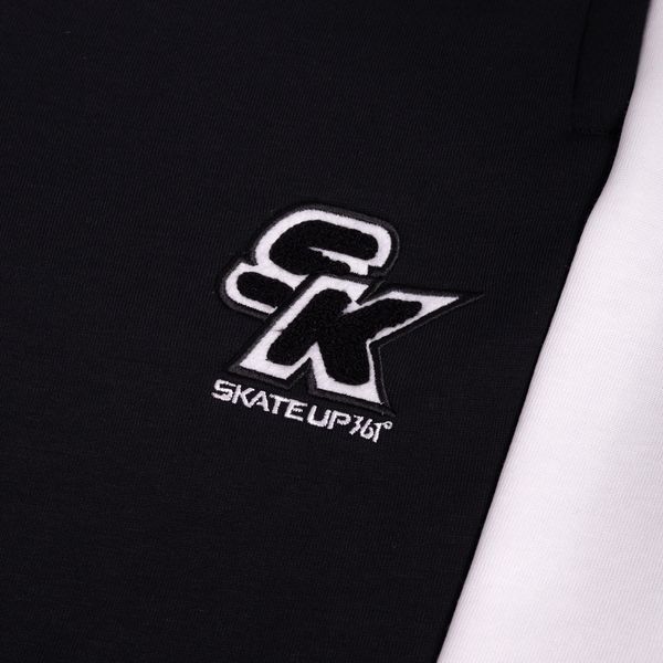 Quần nỉ 361º Nam W552439003B-5C