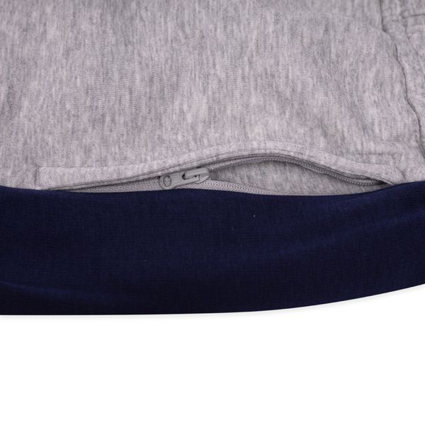 Quần nỉ 361º Nam W552439003B-7C