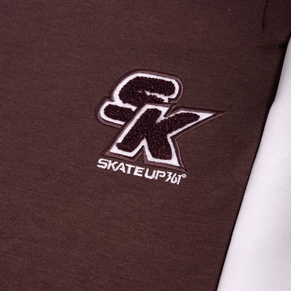 Quần nỉ 361º Nam W552439003B-8C