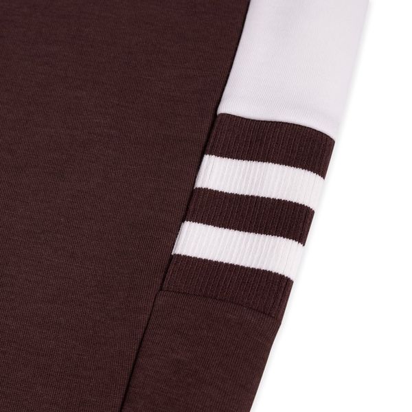 Quần nỉ 361º Nam W552439003B-8C