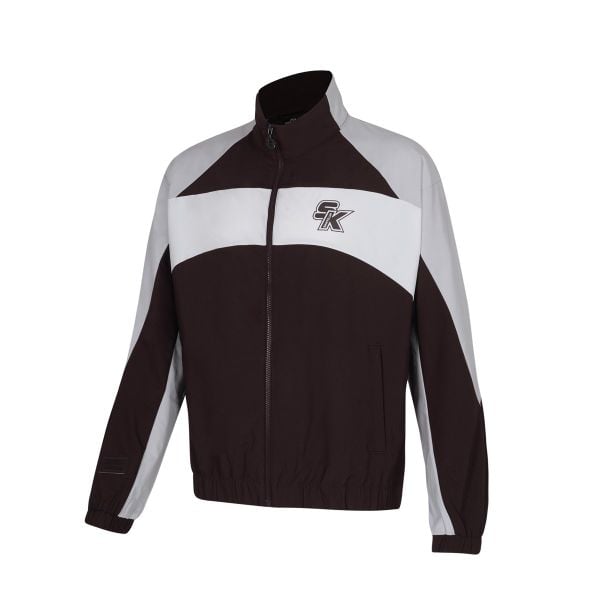 Áo gió không mũ 361º Nam W552439004A-2C