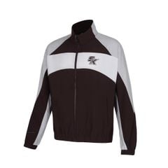 Áo gió không mũ 361º Nam W552439004A-2C