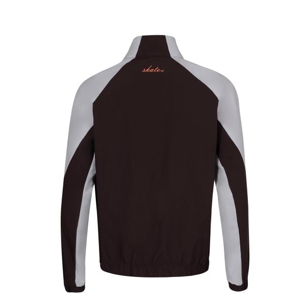 Áo gió không mũ 361º Nam W552439004A-2C