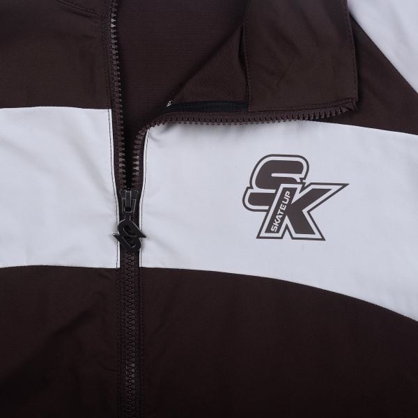 Áo gió không mũ 361º Nam W552439004A-2C