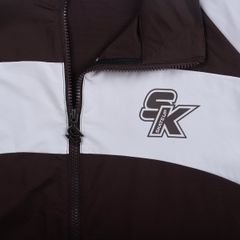 Áo gió không mũ 361º Nam W552439004A-2C