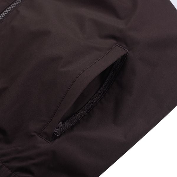 Áo gió không mũ 361º Nam W552439004A-2C