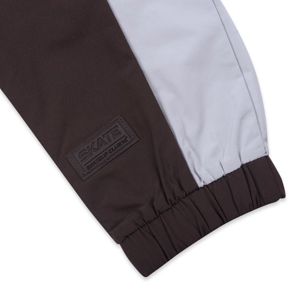 Áo gió không mũ 361º Nam W552439004A-2C