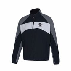 Áo gió không mũ 361º Nam W552439004A-3C