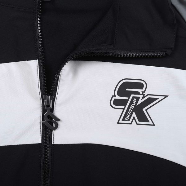 Áo gió không mũ 361º Nam W552439004A-3C