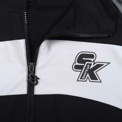 Áo gió không mũ 361º Nam W552439004A-3C