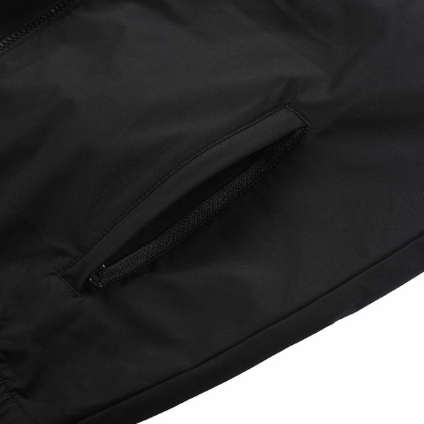 Áo gió không mũ 361º Nam W552439004A-3C