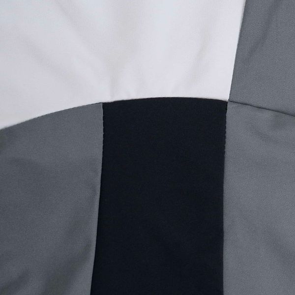 Áo gió không mũ 361º Nam W552439004A-3C