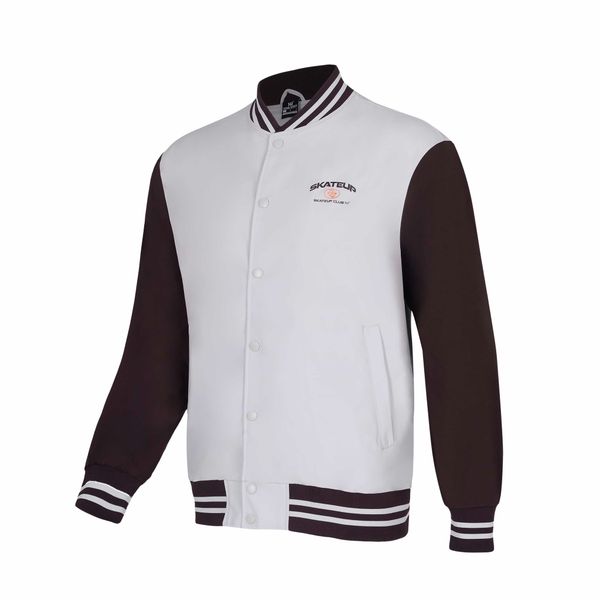 Áo gió không mũ 361º Nam W552439601-5C