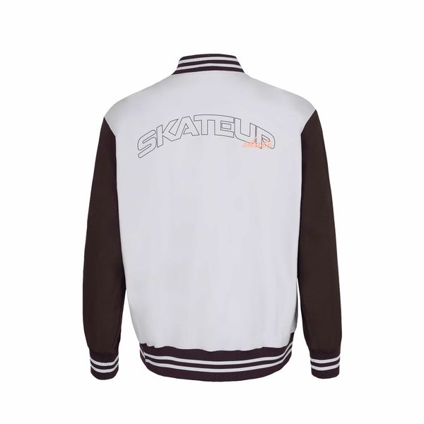 Áo gió không mũ 361º Nam W552439601-5C