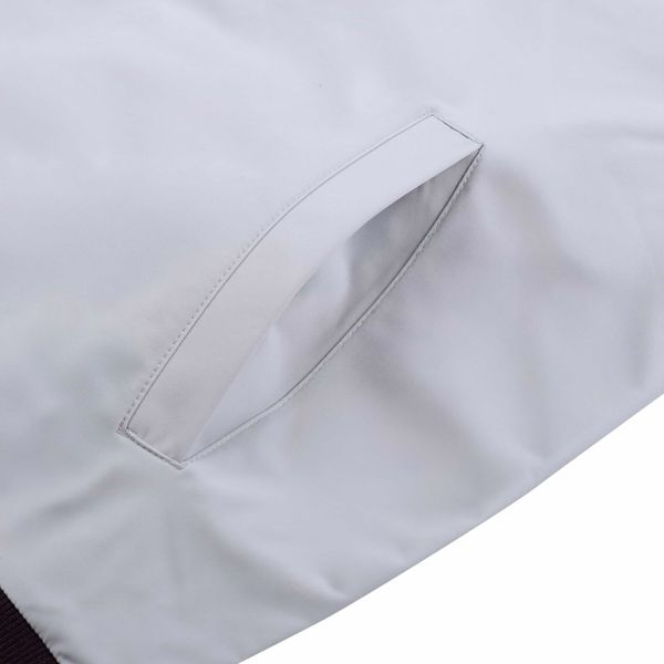 Áo gió không mũ 361º Nam W552439601-5C