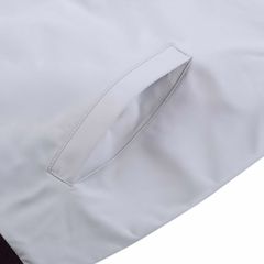 Áo gió không mũ 361º Nam W552439601-5C