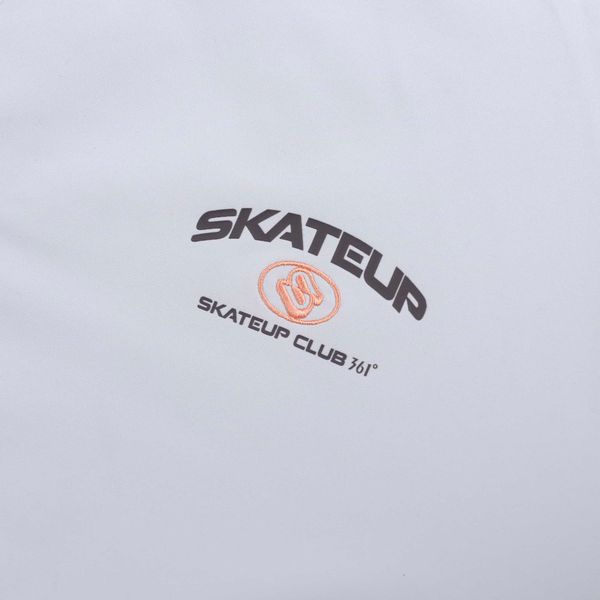 Áo gió không mũ 361º Nam W552439601-5C