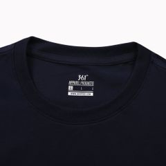 Áo T-shirt 361º Nam W552511102-3C