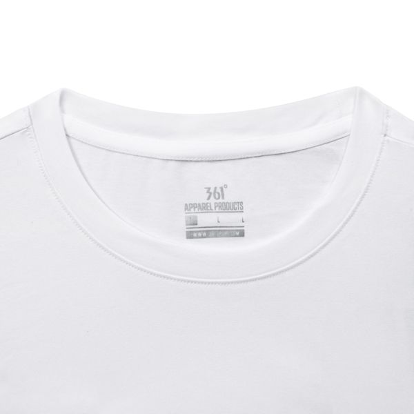 Áo T-shirt 361º Nam W552512104-1C