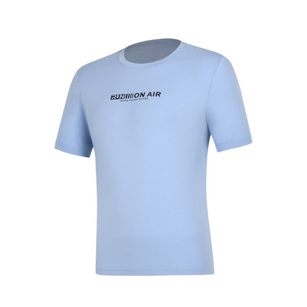Áo T-shirt 361º Nam W552512104-2C
