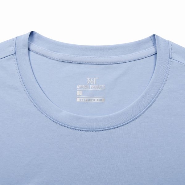 Áo T-shirt 361º Nam W552512104-2C