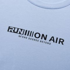 Áo T-shirt 361º Nam W552512104-2C