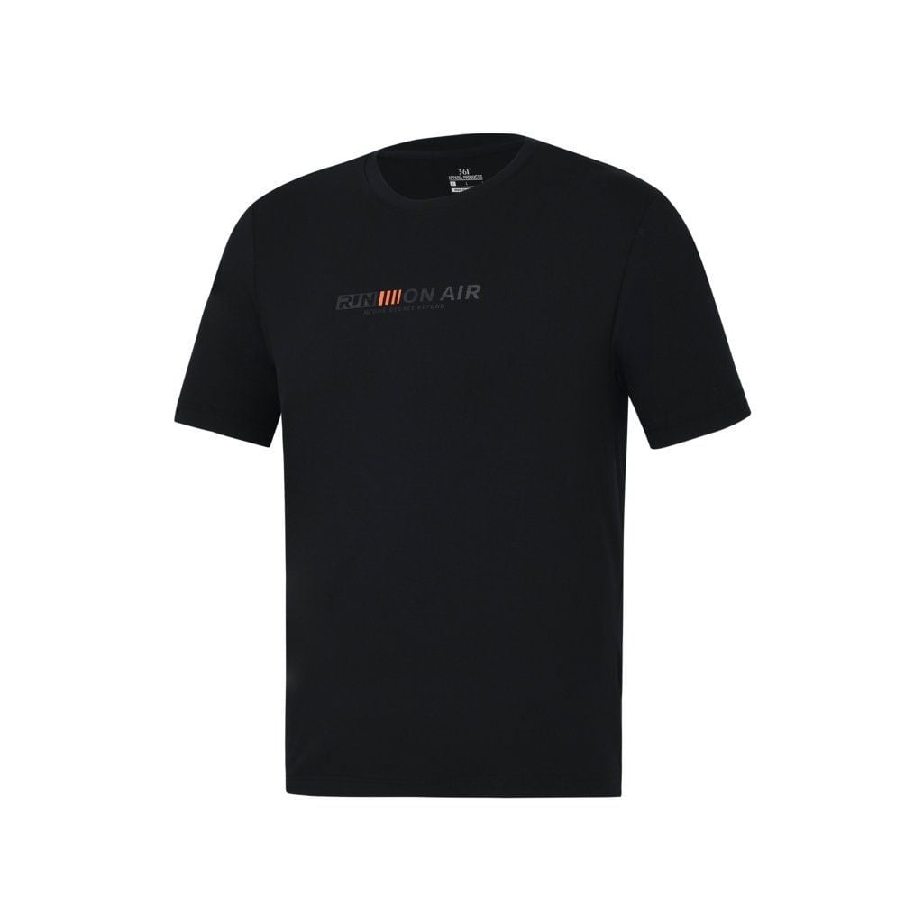 Áo T-shirt 361º Nam W552512104-3C