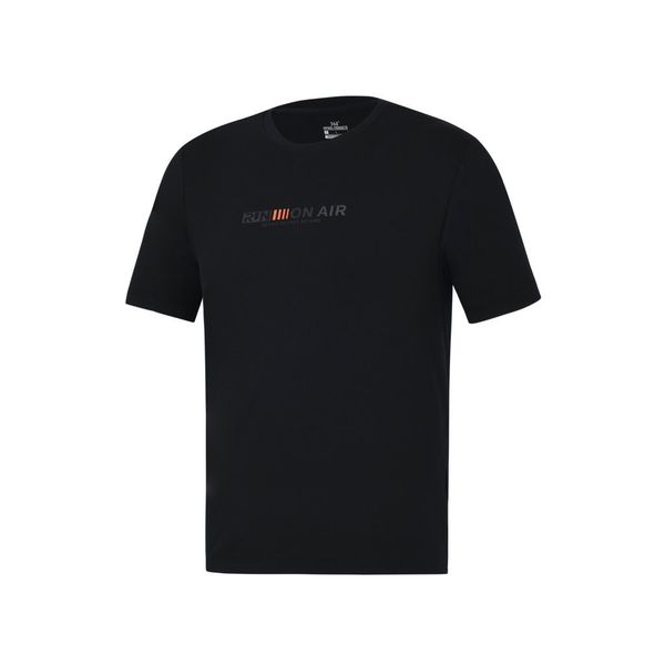 Áo T-shirt 361º Nam W552512104-3C