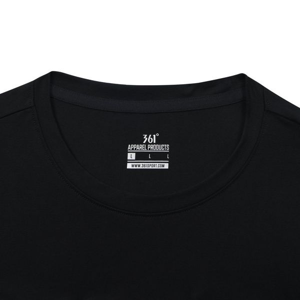 Áo T-shirt 361º Nam W552512104-3C