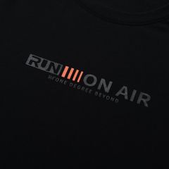 Áo T-shirt 361º Nam W552512104-3C