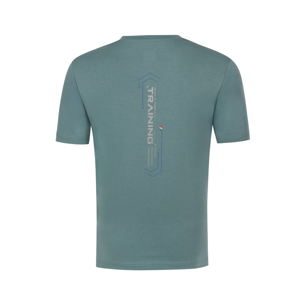 Áo T-shirt 361º Nam W552514008A-3C