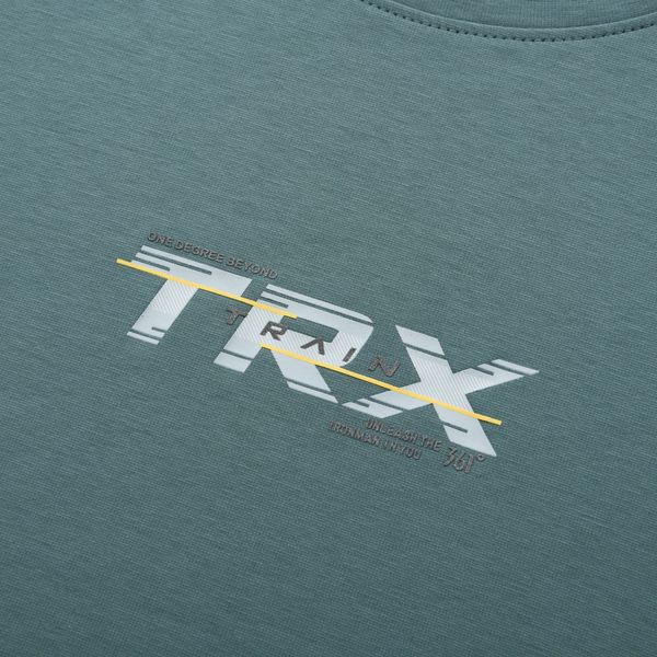 Áo T-shirt 361º Nam W552514008A-3C