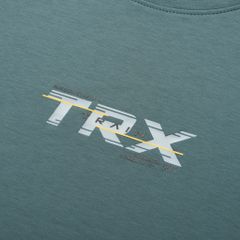 Áo T-shirt 361º Nam W552514008A-3C