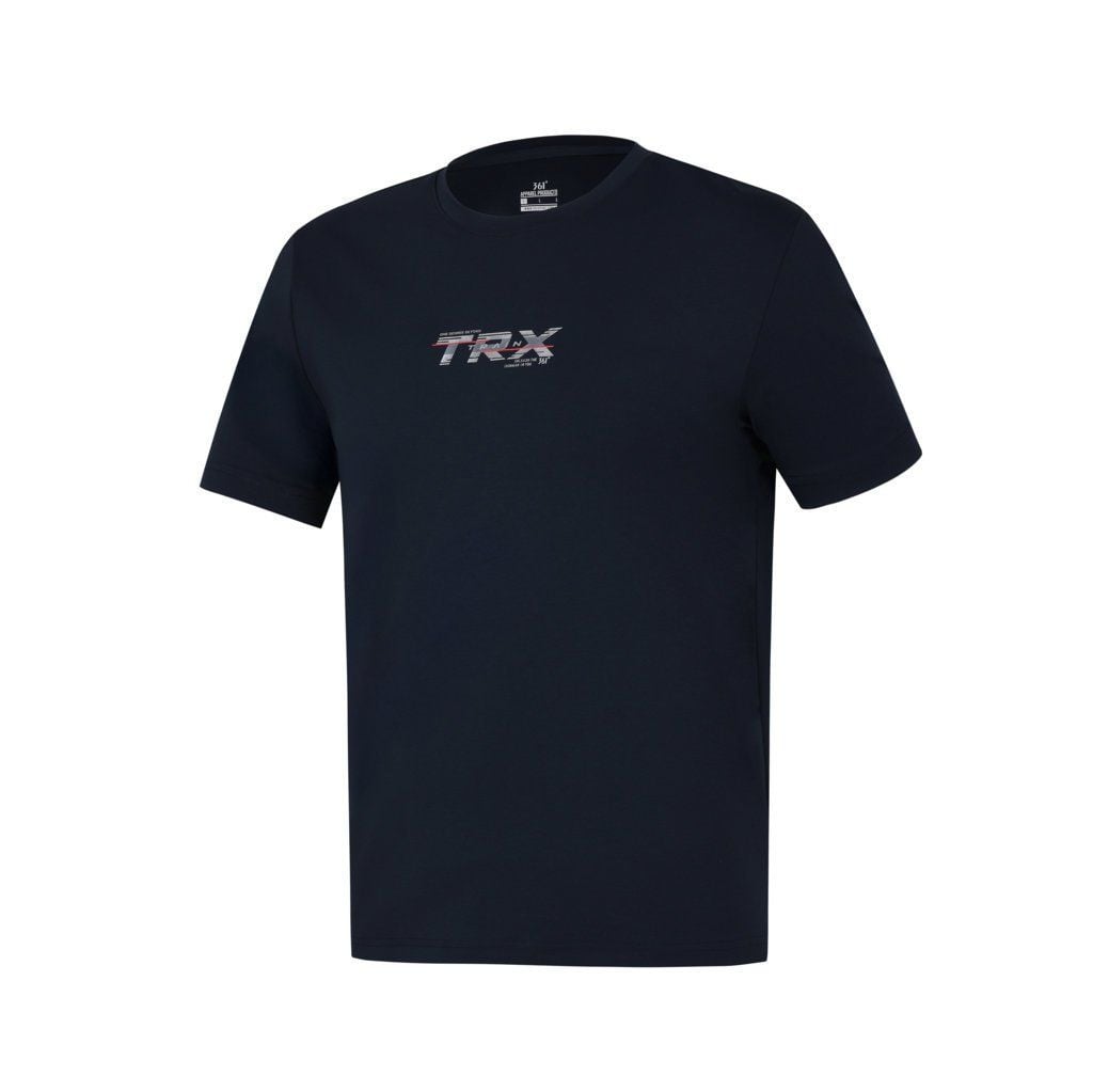 Áo T-shirt 361º Nam W552514008A-4C
