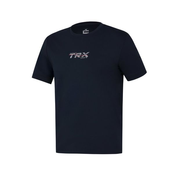 Áo T-shirt 361º Nam W552514008A-4C